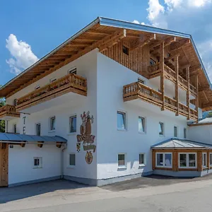 Hotel Home-hotel Salzberg Berchtesgaden
