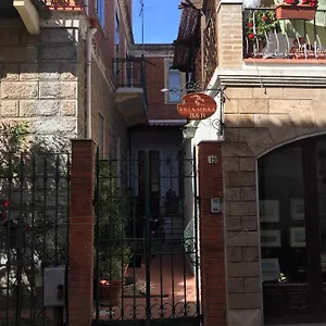 Bed and breakfast Serra Iun E6769 Oristano