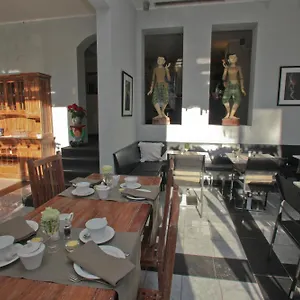 Hotel Nikolai Múnich