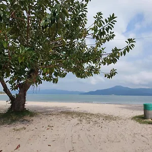 Pensión Recanto Do Mar Florianópolis