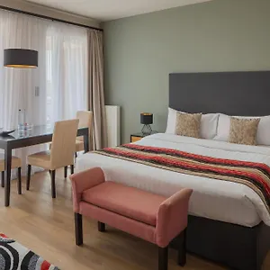 Hotel Escala &