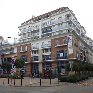 Hotel Garay Terrace, Budapest