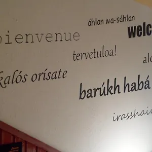 Ostello All-central, Budapest