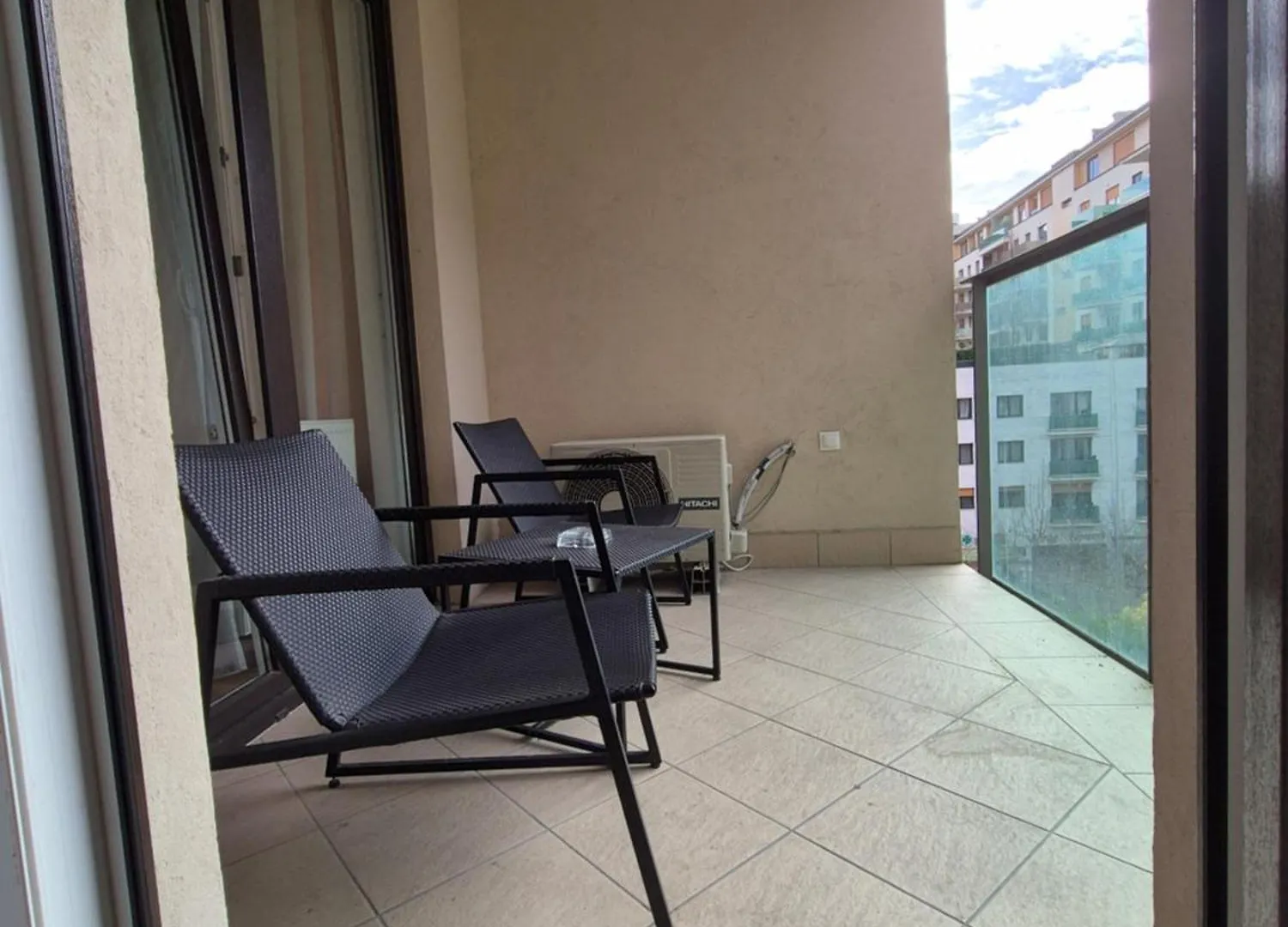 Corvin Residence Apartments Budapest Apartahotel