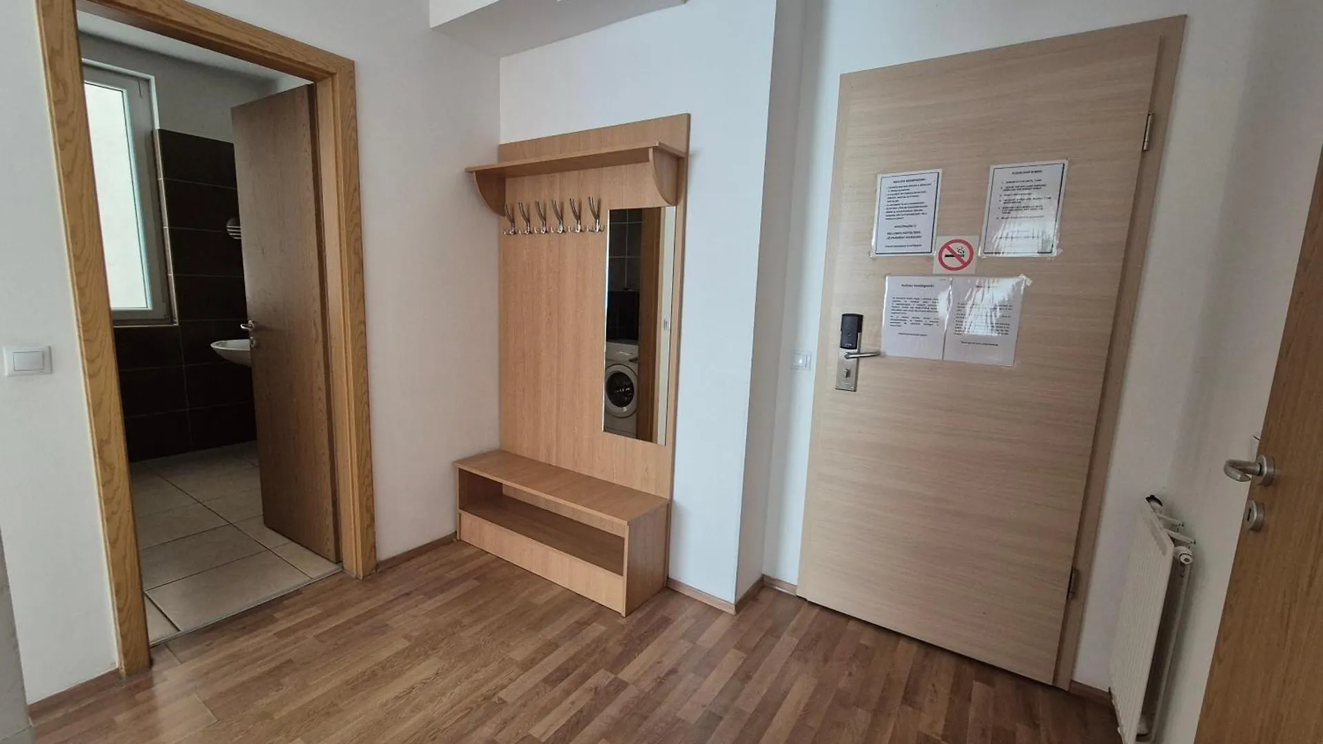 Apartahotel Corvin Residence Apartments Budapest