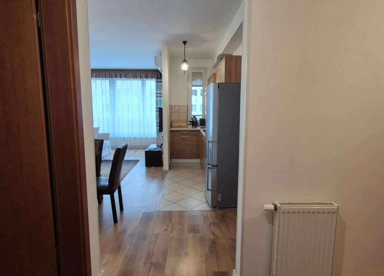 Apartahotel Corvin Residence Apartments Budapest