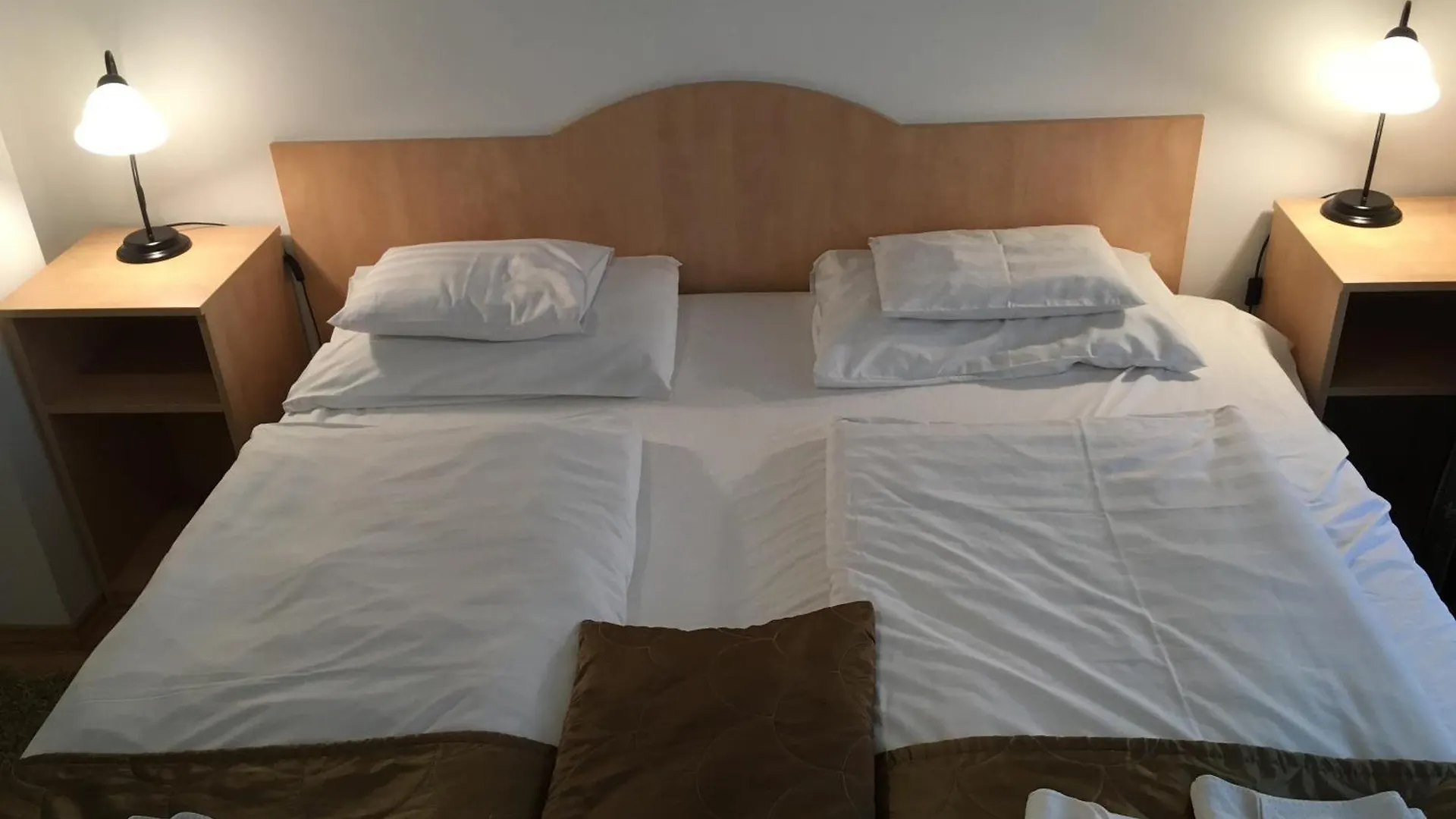 Aparthotel Corvin Residence Apartments Budapest