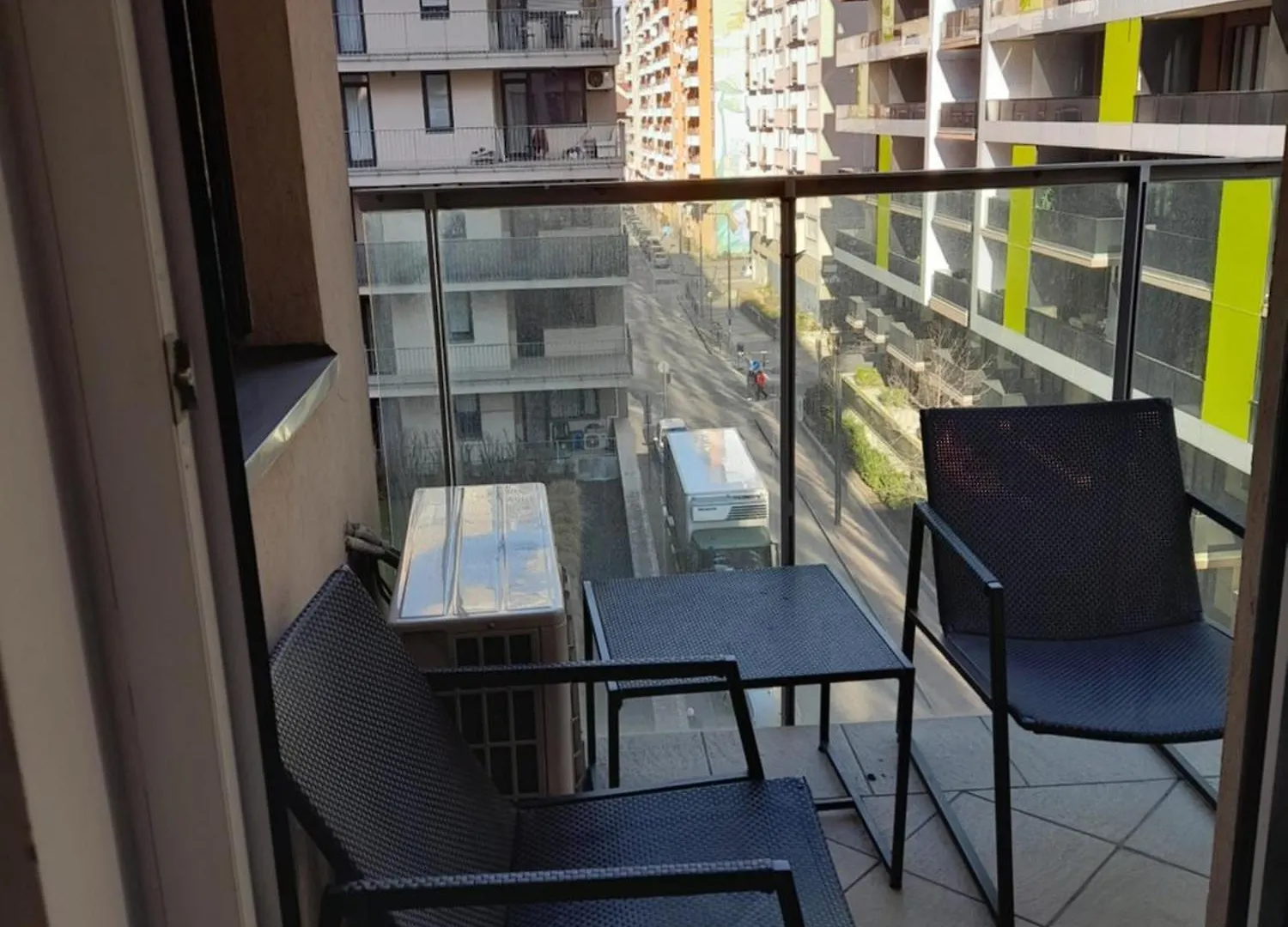 Corvin Residence Apartments Budapest Aparthotel