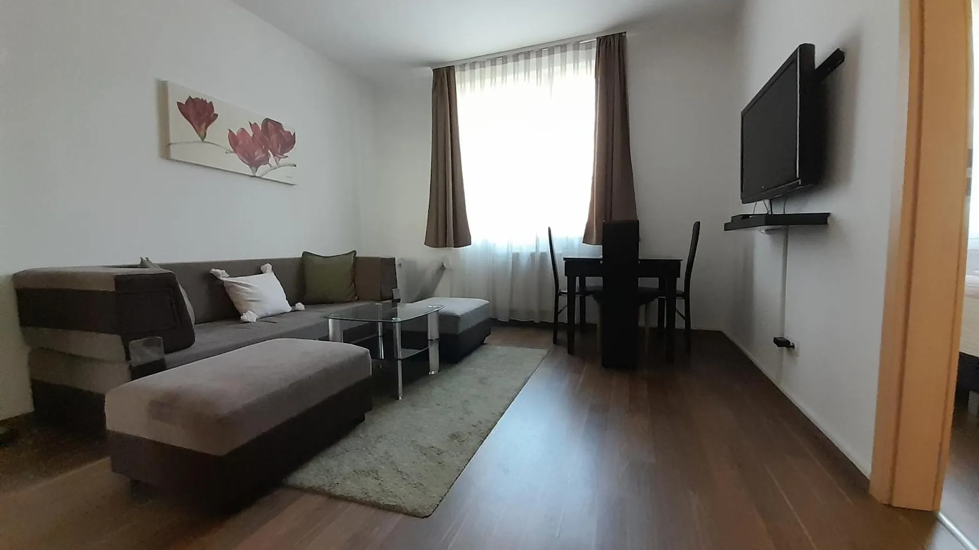 Corvin Residence Apartments Budapest