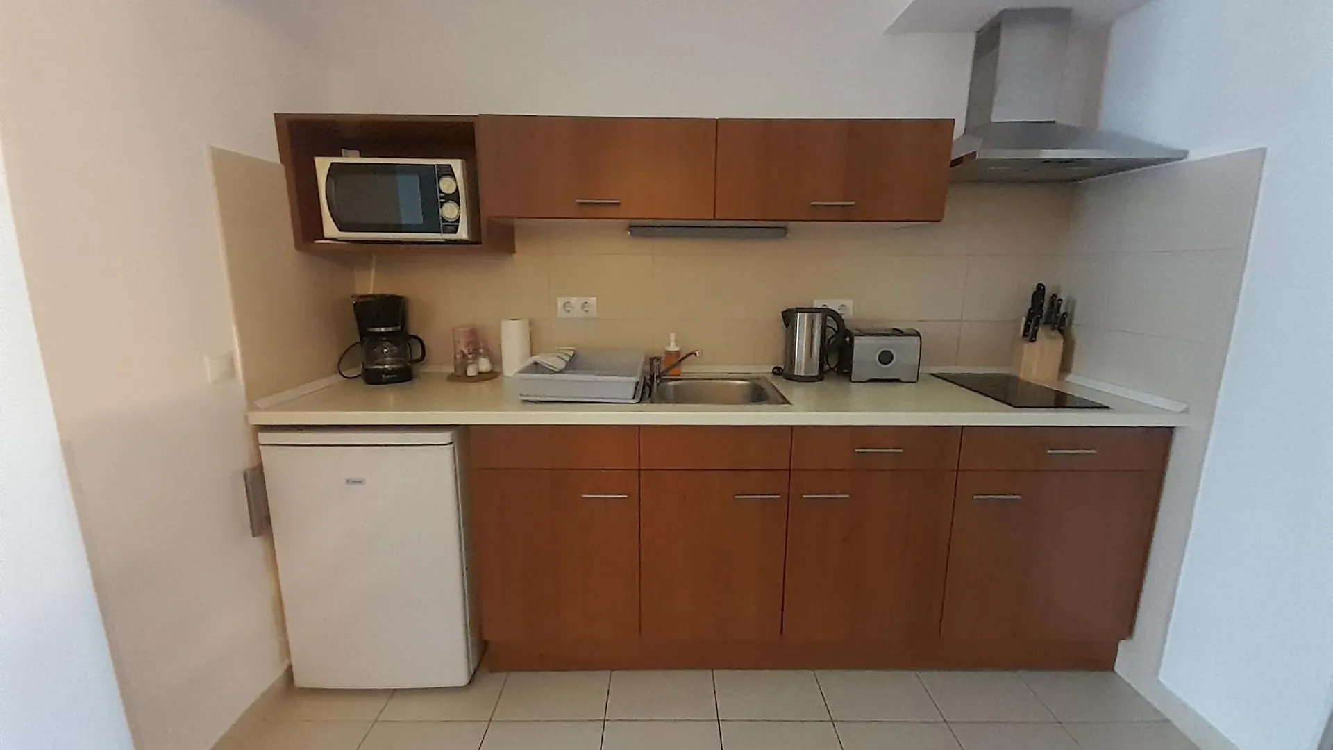 Corvin Residence Apartments Budapest