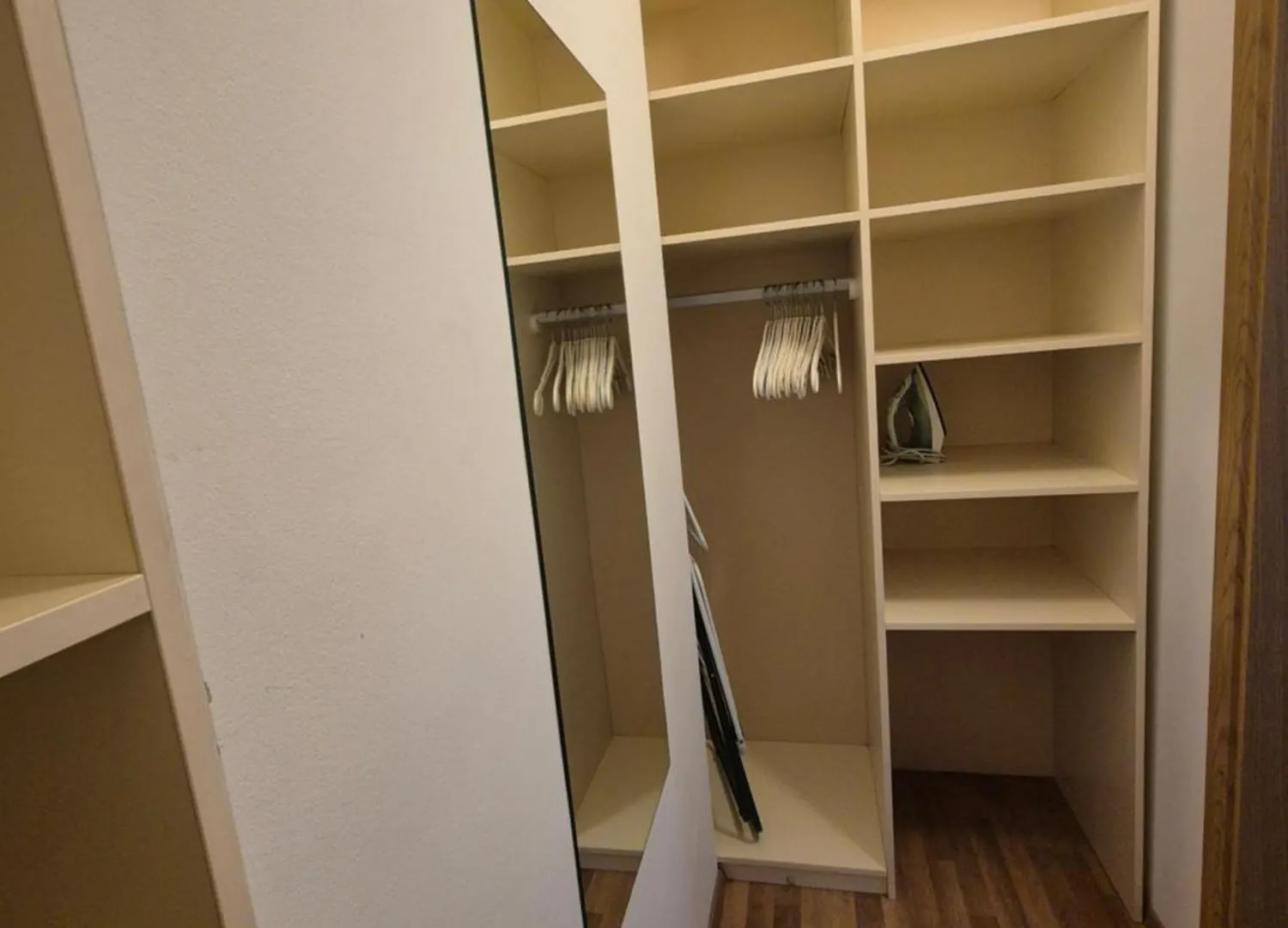 Corvin Residence Apartments Budapest