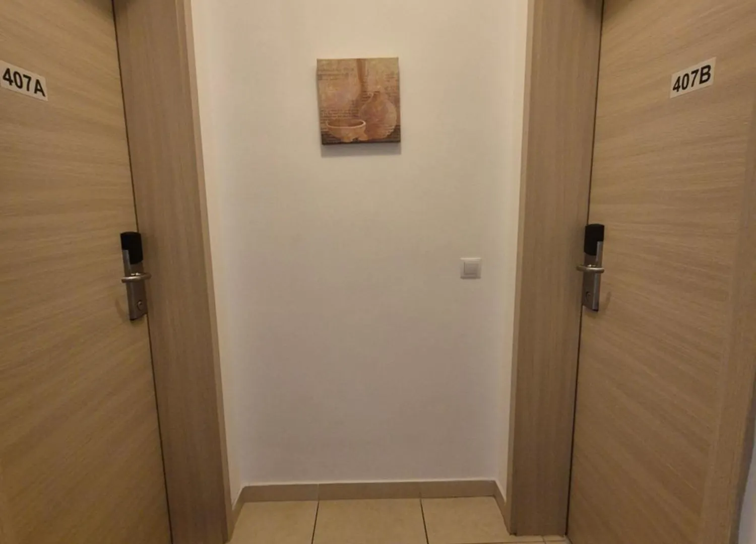 **** Aparthotel Corvin Residence Apartments Budapest Hungary