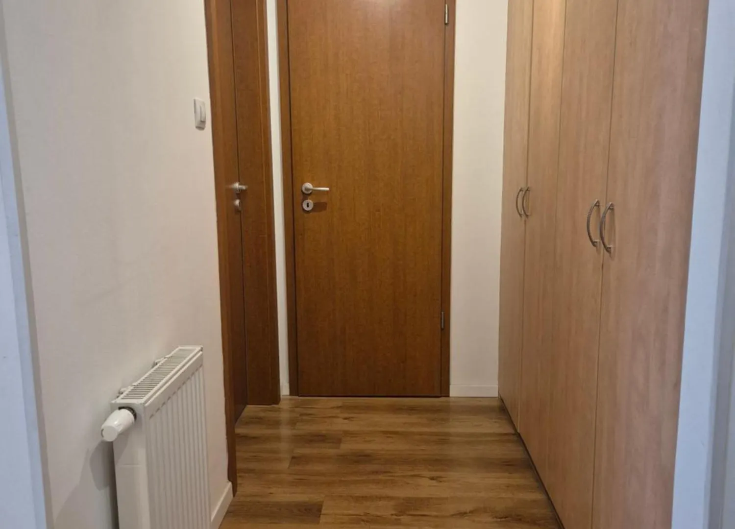 Corvin Residence Apartments Budapest