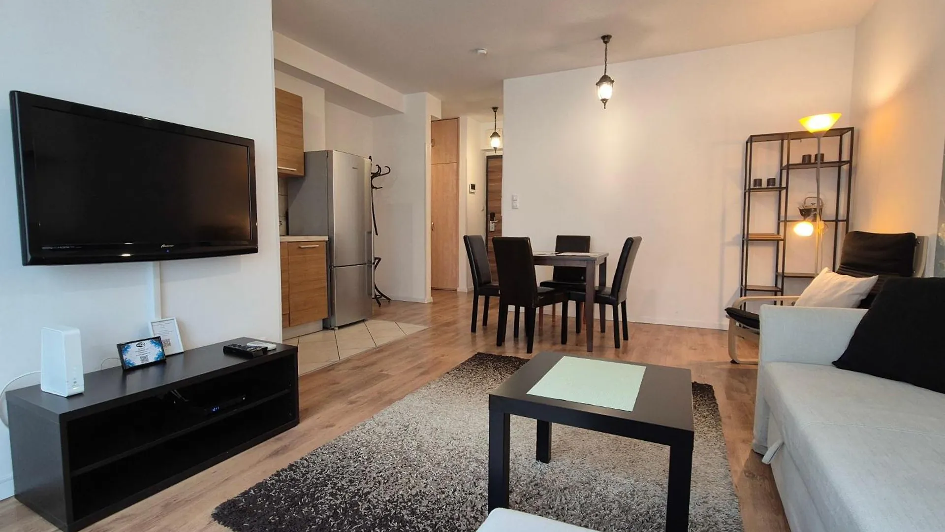 Corvin Residence Apartments Budapest 4*,