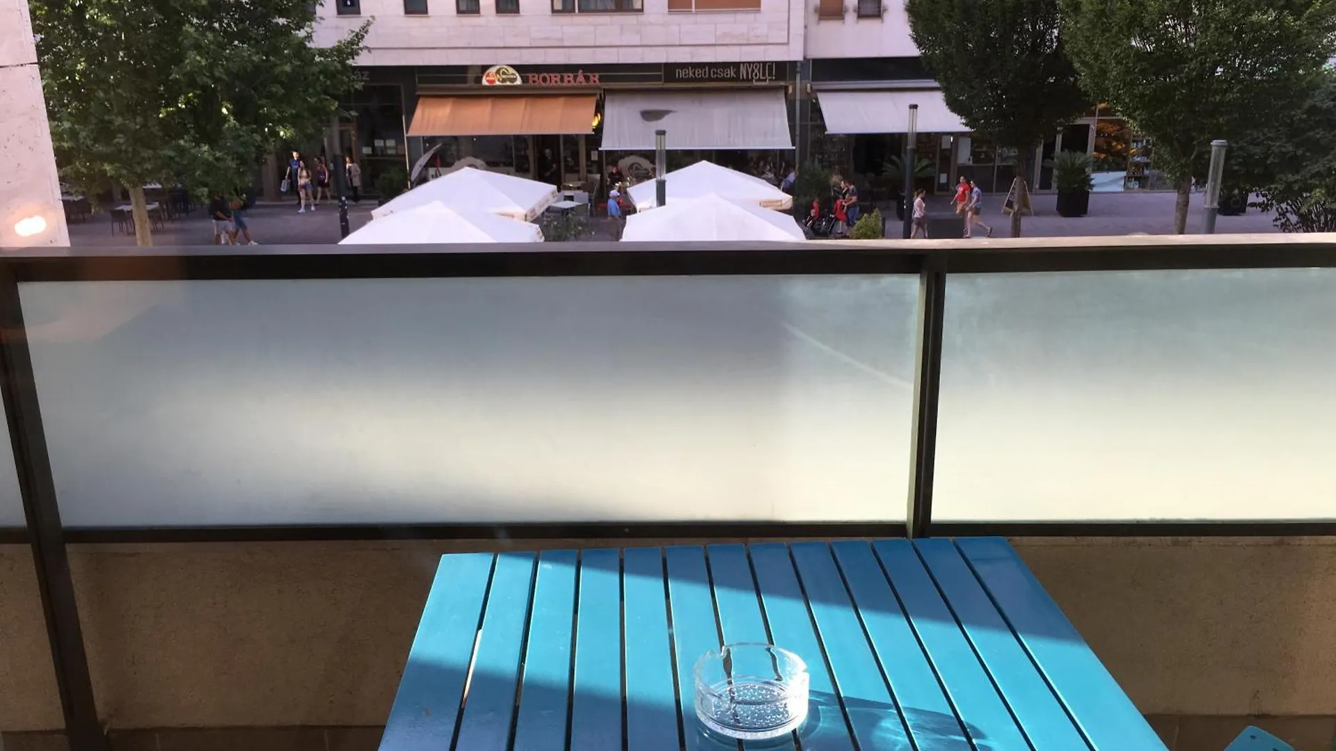 Corvin Residence Apartments Budapest Aparthotel