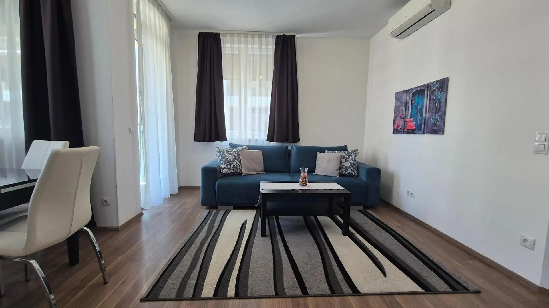Aparthotel Corvin Residence Apartments Budapest