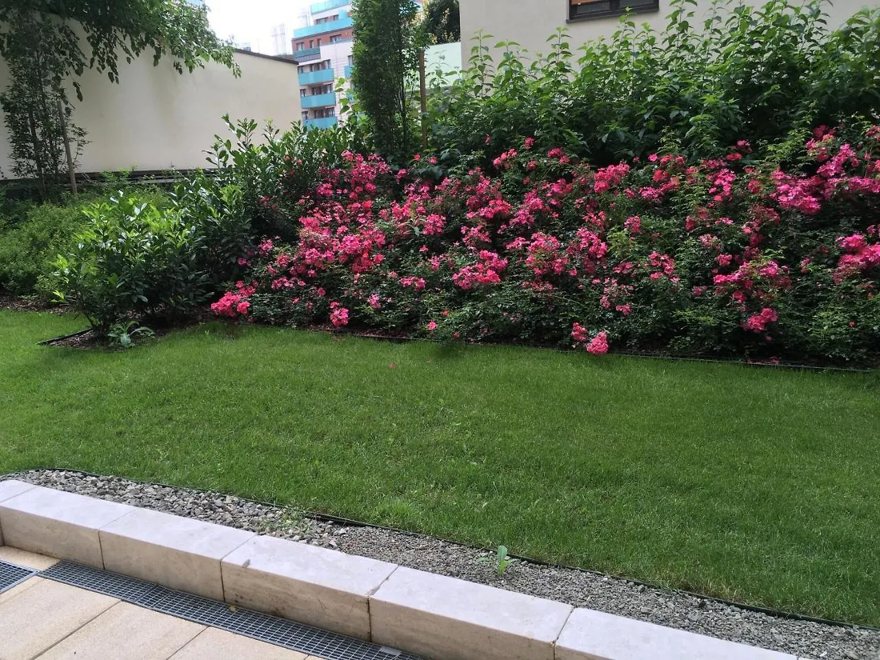 **** Aparthotel Corvin Residence Apartments Budapest Hungary