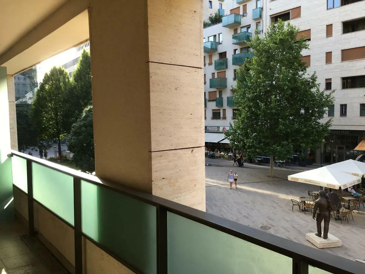 Corvin Residence Apartments Budapest Hungary