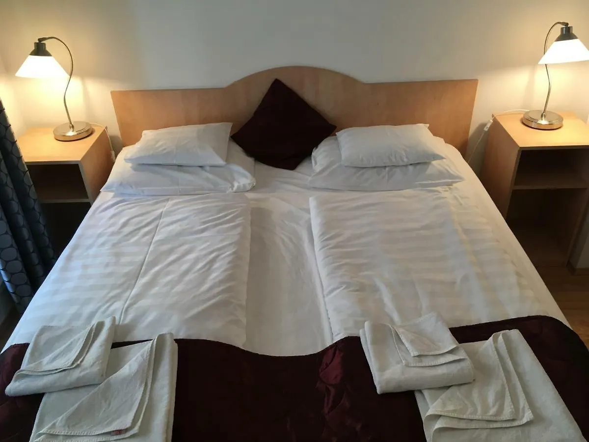Corvin Residence Apartments Budapest 4*,  Hungary