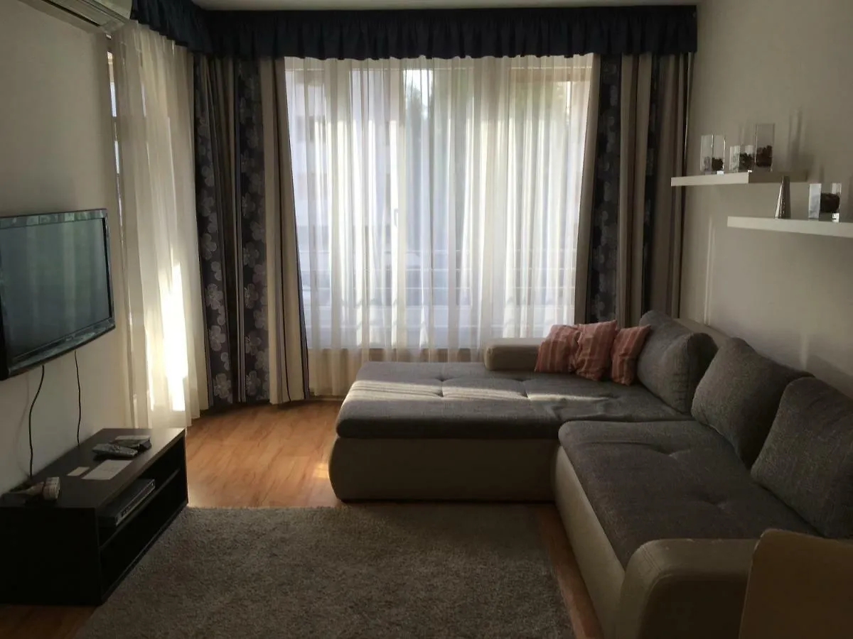 Corvin Residence Apartments Budapest Aparthotel